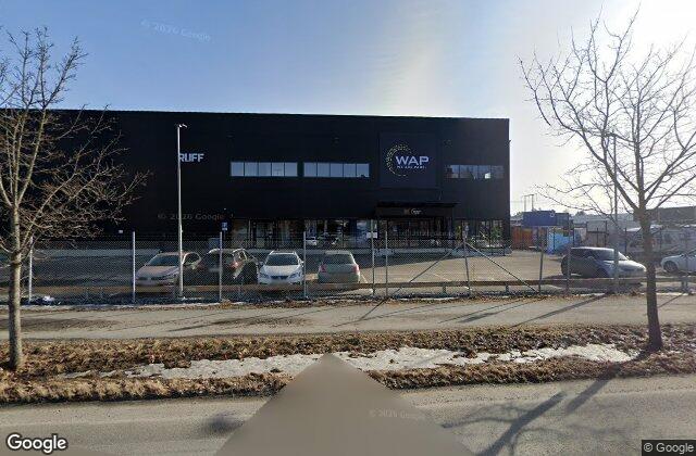 Street View of VSQZ Academy & Padel Club