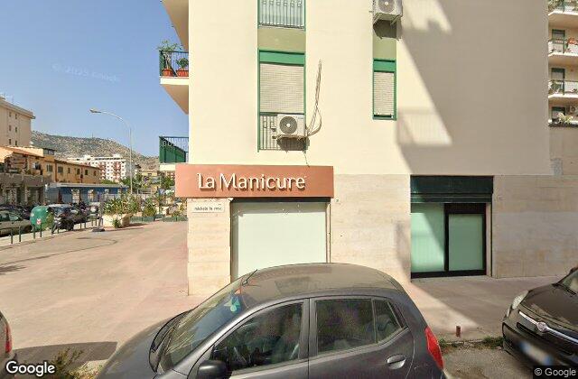Street View of TIENDA PADELPOINT Palermo