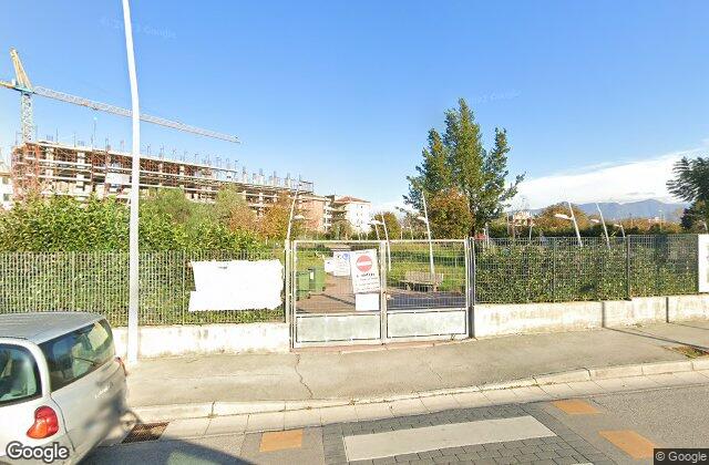 Street View of Padel Club Doria