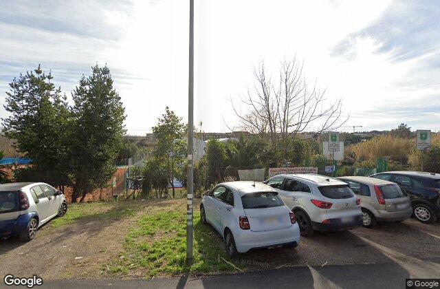 Street View of Asd Padel Cat Roma Marconi