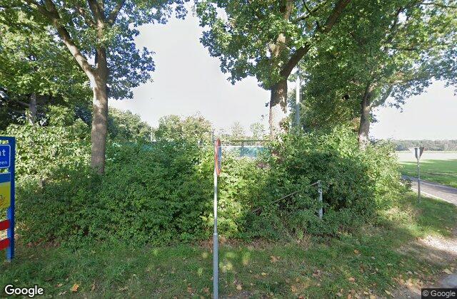Street View of Padel Power Club