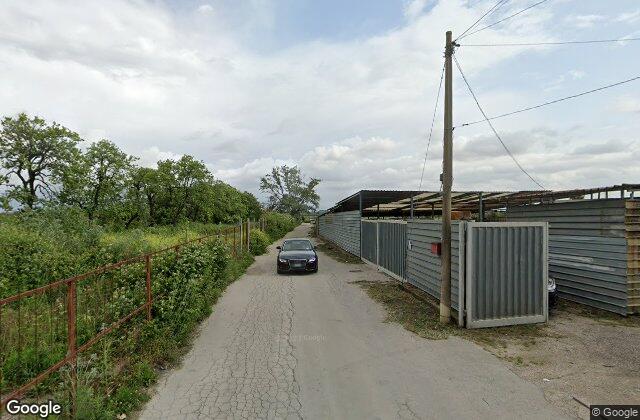 Street View of Centro sportivo Maxi Padel