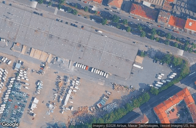 Satellite view of KiyanPadelAcademy