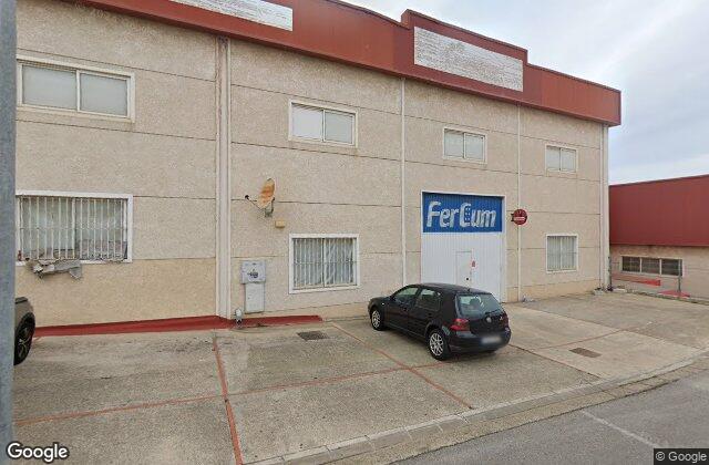 Street View of Fercum - Padel Indoor Chiclana