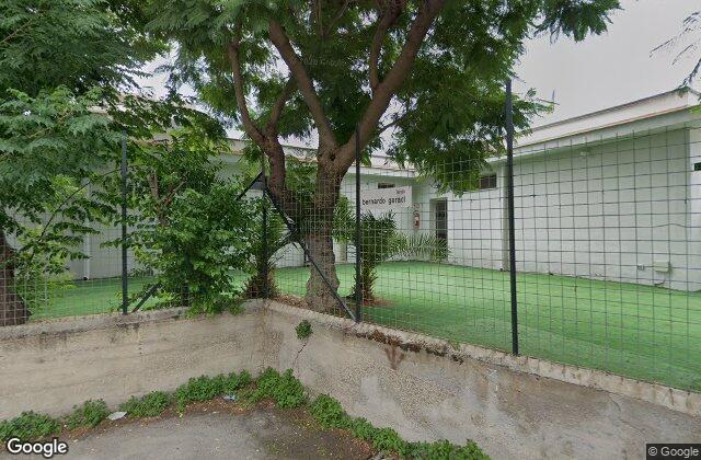 Street View of City Padel Palermo