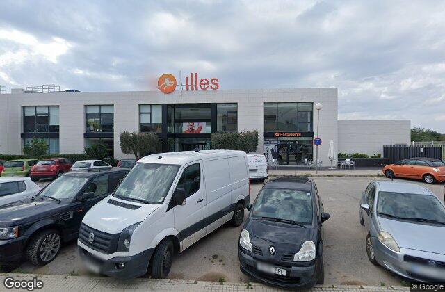 Street View of Padel Viding Illes Calvia