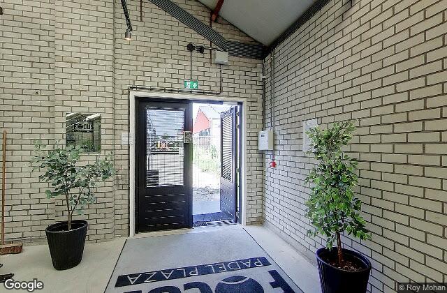 Street View of FOCUS Padel Plaza