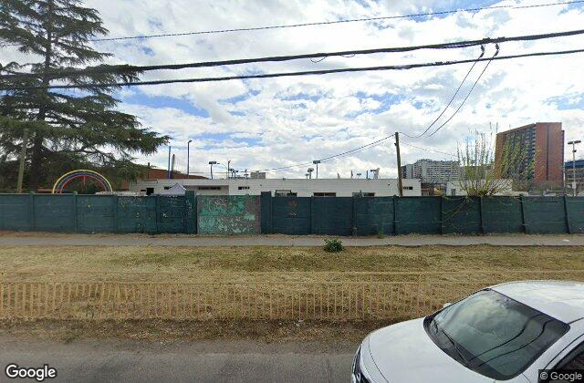 Street View of Terra Padel