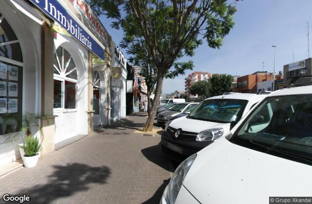 Street View of Momentum - Padel & Yoga Store