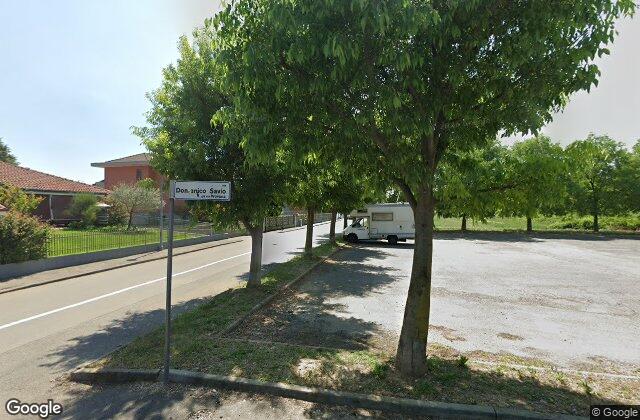 Street View of Settimo Padel Club