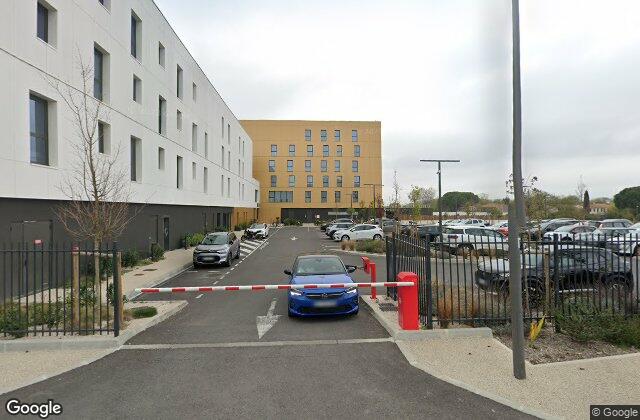 Street View of Padel les Cabanes