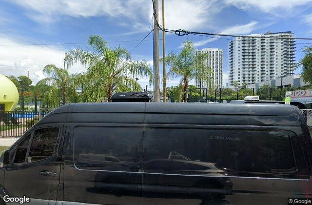 Street View of Real Padel Miami