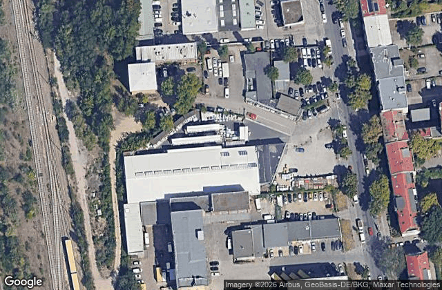 Satellite view of mitte — charlotte | Boutique Padel Club