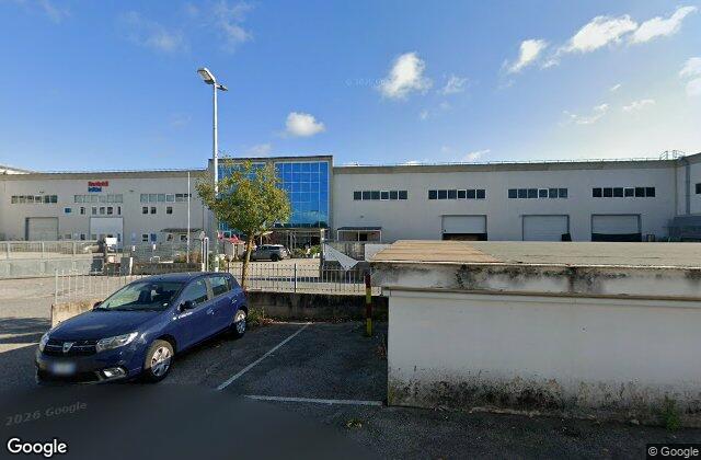 Street View of Globo 69 Padel Indoor