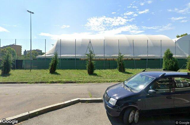 Street View of golarsa academy padel