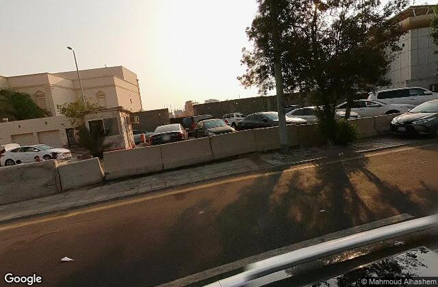 Street View of Deem Padel Club - Indoor Lounge