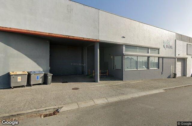Street View of Maia Padel