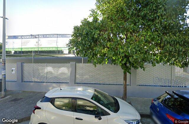 Street View of Club de Padel El Altillo