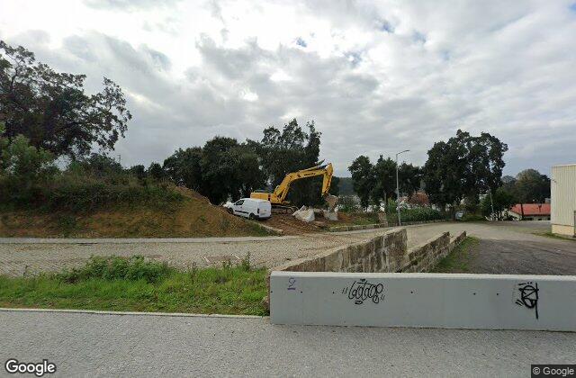 Street View of Entrada Padel