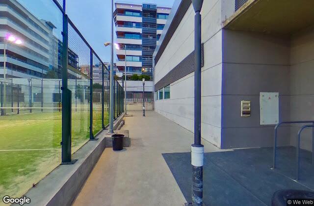 Street View of Pista de padel 01