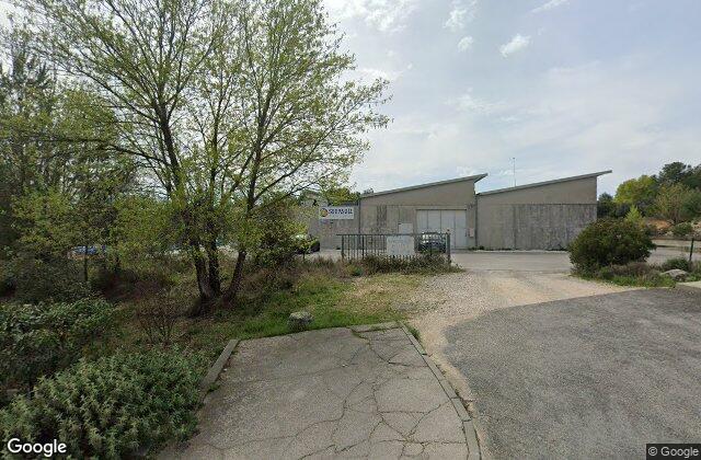 Street View of SUD PADEL Bel Air