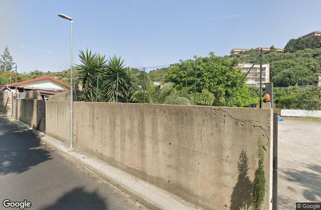 Street View of Central Padel Messina