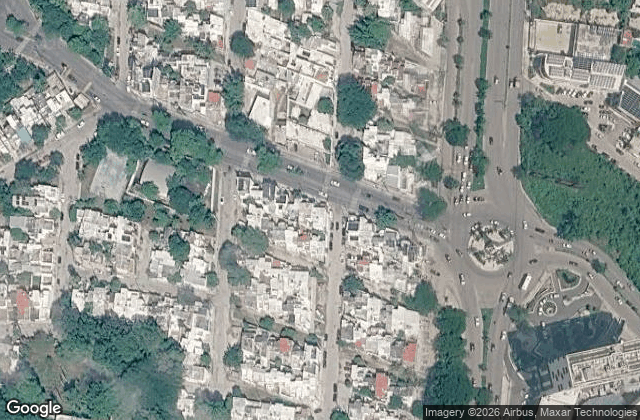 Satellite view of Boltic Padel Balls