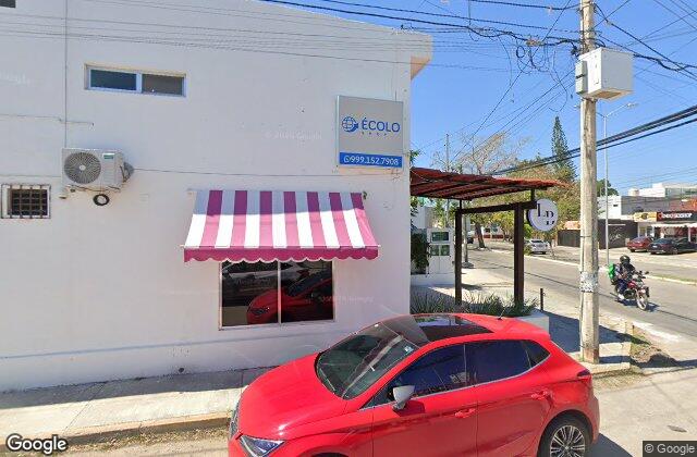 Street View of Boltic Padel Balls