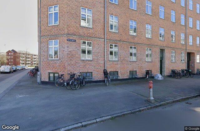 Street View of Match Padel