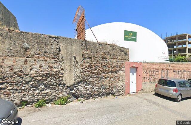 Street View of Green Padel Center