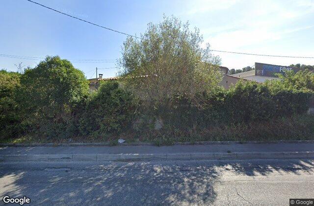 Street View of CONVISPORTS MARSEILLE SOCCER PADEL