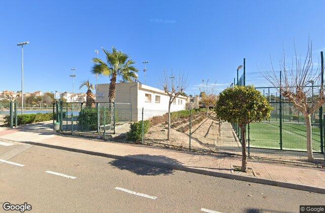 Street View of Stars Padel & Tennis Academy