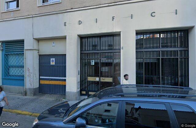 Street View of Series Nacionales De Padel