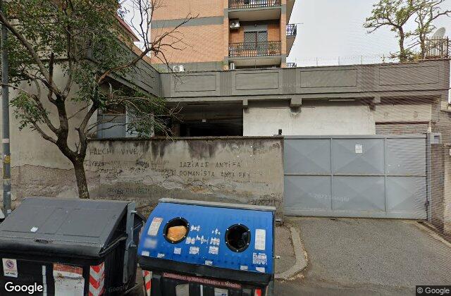Street View of Forte Padel Club