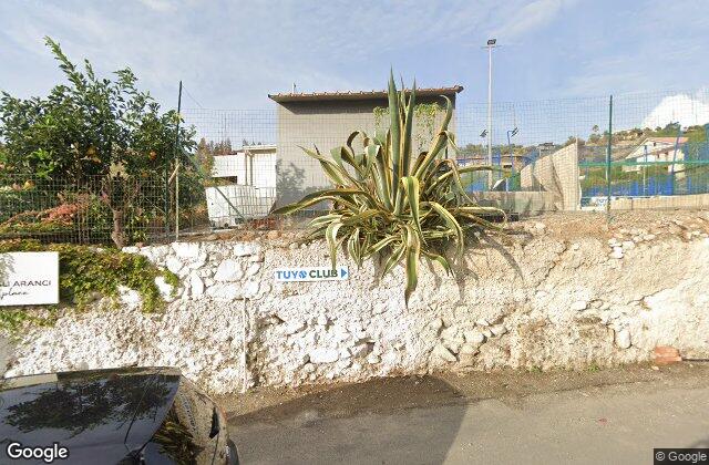 Street View of TUYO PADEL CLUB