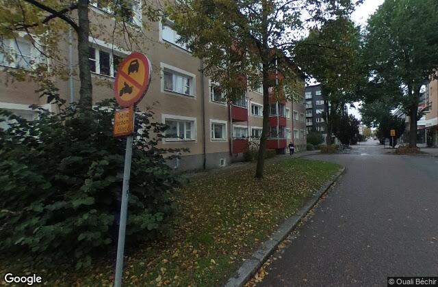 Street View of Hey Padel