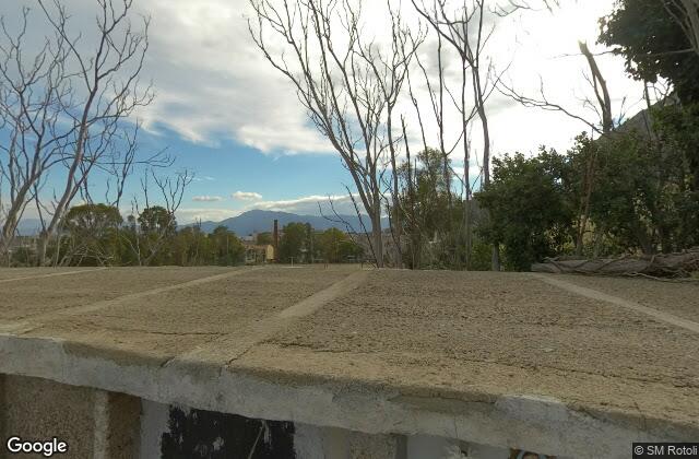 Street View of Delfini Padel
