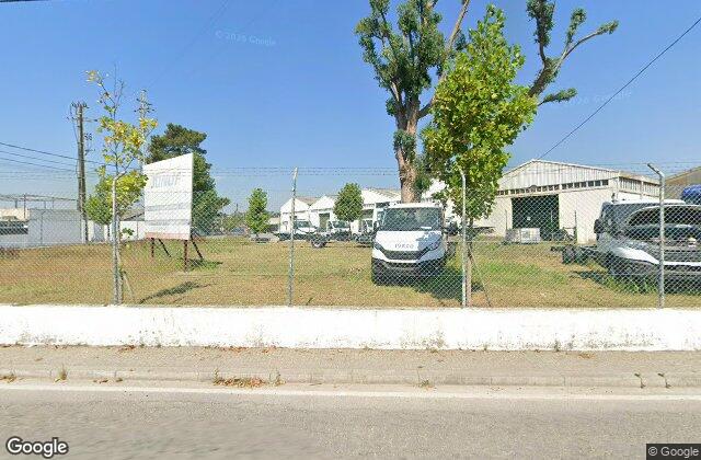 Street View of Padel Arena Maia