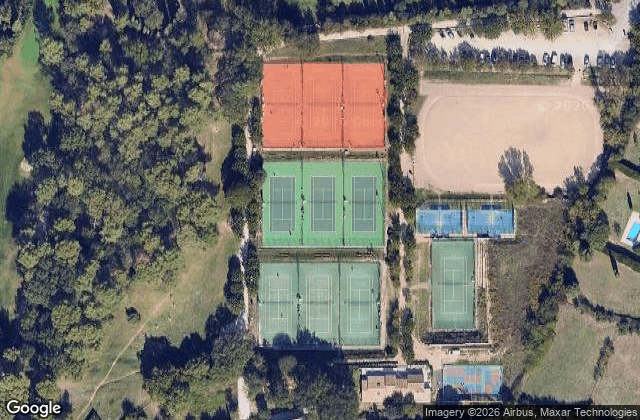 Satellite view of Tennis Club de Mouans-Sartoux | Tennis & Padel
