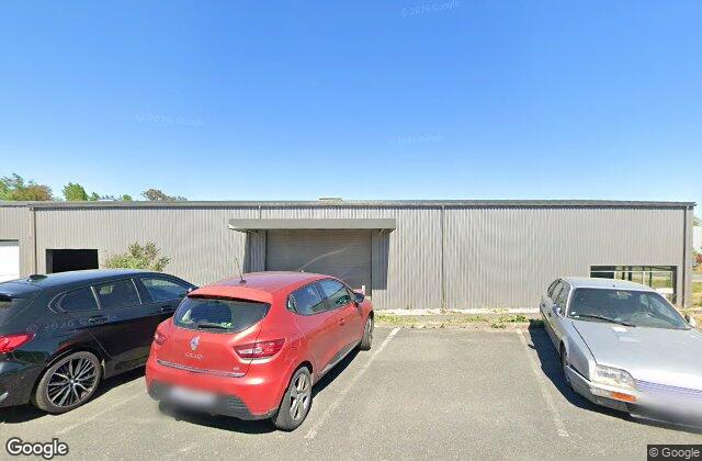 Street View of Family Padel
