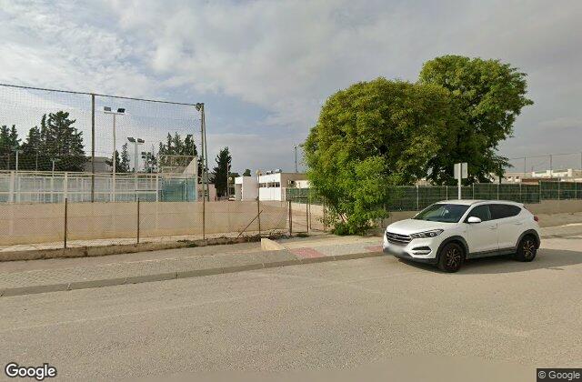 Street View of Padel Suzuki Sport Club