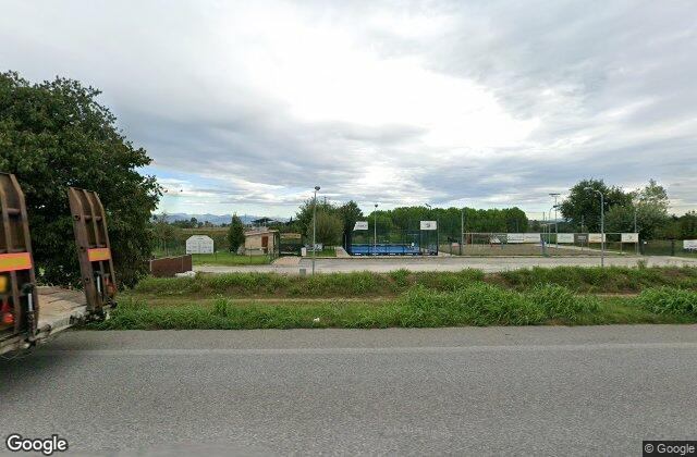 Street View of Padel Paradise