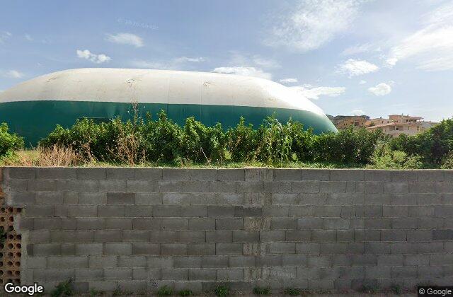 Street View of Gioia Padel Center