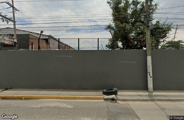 Street View of RED PADEL