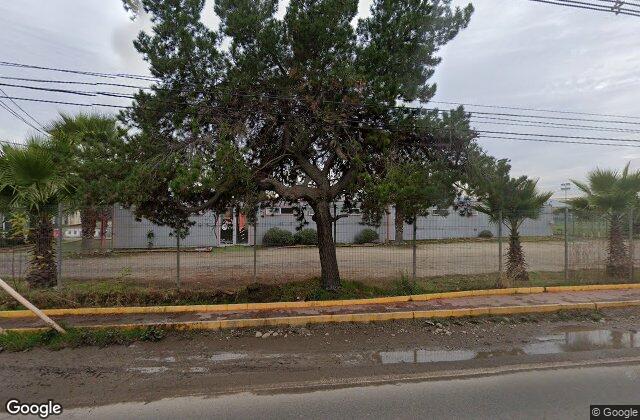 Street View of Élite Padel Club