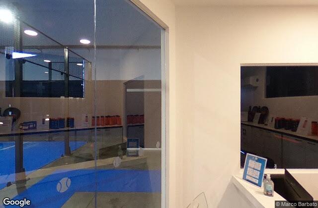 Street View of Stan Padel Asd