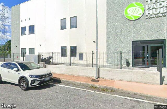 Street View of The Padel Hub - Desenzano
