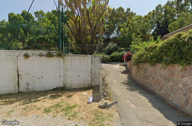 Street View of Peter Padel Club Messina