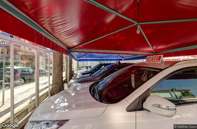 Street View of A.S.D. Sant'Ernesto Calcetto - Village Padel