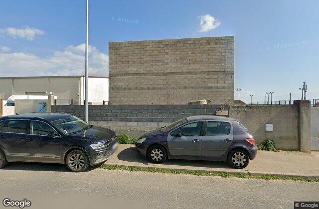Street View of Padel Club Meze